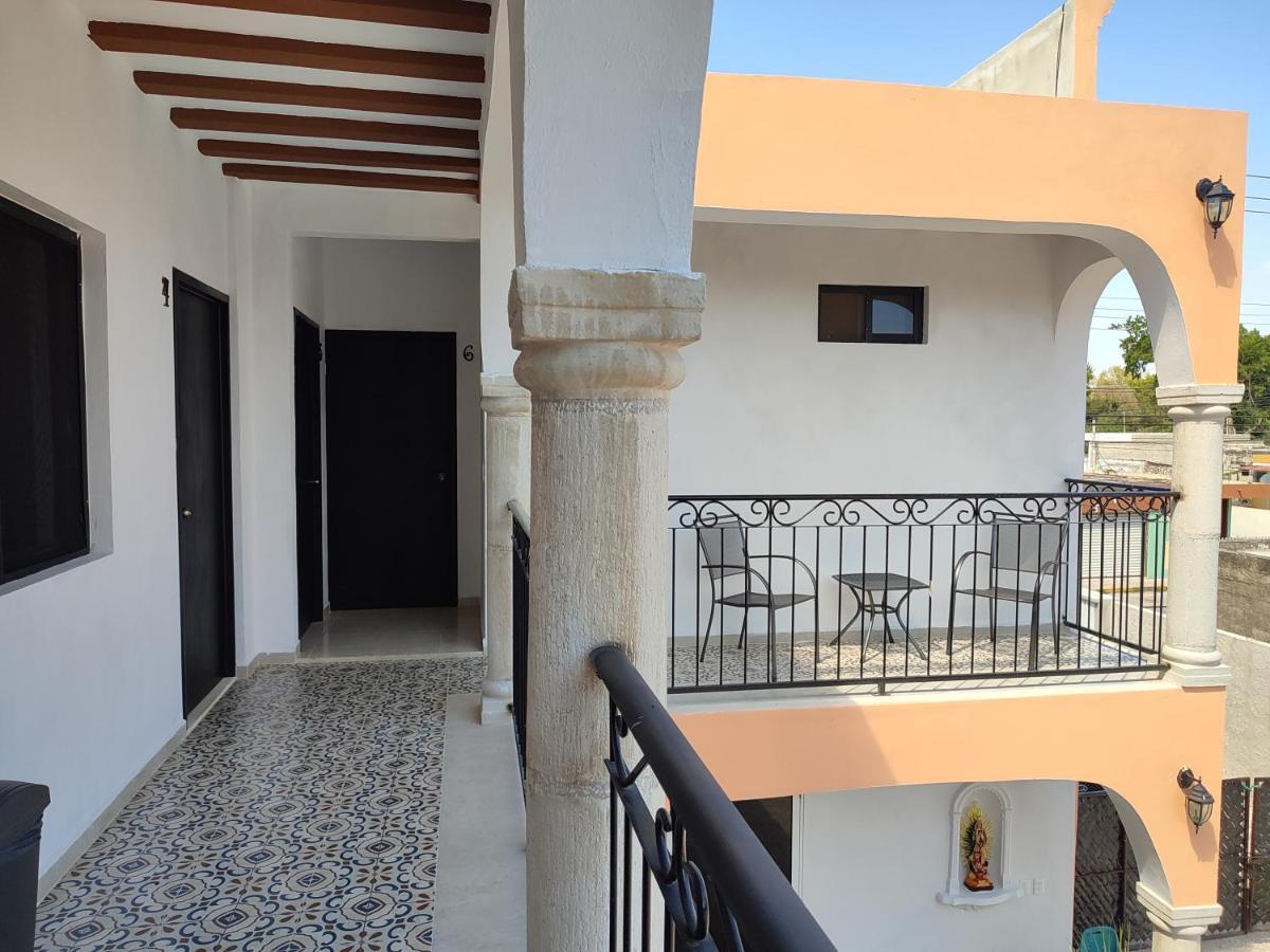 Hotel Casa Henequen Valladolid  Exterior photo